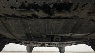 Used 2020 Maruti Suzuki S-Cross Alpha Petrol Manual extra FRONT LEFT UNDERBODY VIEW