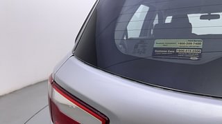 Used 2013 Ford EcoSport Trend 1.5 TDCi Diesel Manual dents MINOR DENT