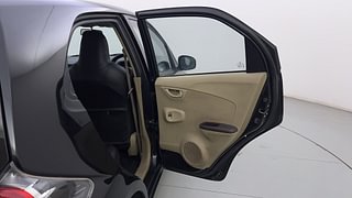 Used 2013 Honda Brio [2011-2016] S MT Petrol Manual interior RIGHT REAR DOOR OPEN VIEW