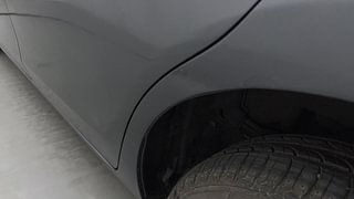 Used 2015 Toyota Corolla Altis [2014-2017] G Petrol Petrol Manual dents MINOR DENT