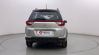 Used 2017 Honda BR-V [2016-2020] V CVT Petrol Petrol Automatic exterior BACK VIEW