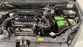Used 2014 Maruti Suzuki Alto 800 Lxi CNG Petrol+cng Manual engine ENGINE LEFT SIDE VIEW