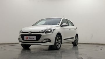 2016 Hyundai Elite i20 Asta 1.2
