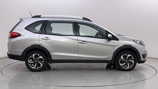 Used 2017 Honda BR-V [2016-2020] V CVT Petrol Petrol Automatic exterior RIGHT SIDE VIEW