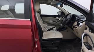 Used 2021 mg-motors Hector 2.0 Sharp Diesel Turbo Dual Tone Diesel Manual interior RIGHT SIDE FRONT DOOR CABIN VIEW