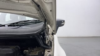 Used 2014 Ford EcoSport Titanium 1.5 TDCi (Opt) Diesel Manual engine ENGINE LEFT SIDE HINGE & APRON VIEW