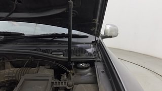 Used 2018 Renault Duster [2017-2020] RXS CVT Petrol Petrol Automatic engine ENGINE LEFT SIDE HINGE & APRON VIEW
