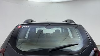Used 2018 Renault Duster [2017-2020] RXS CVT Petrol Petrol Automatic top_features Rear defogger