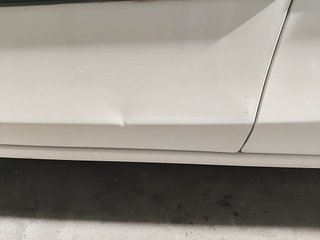 Used 2016 Maruti Suzuki Alto 800 [2012-2016] Vxi Petrol Manual dents MINOR DENT