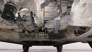 Used 2010 Hyundai i20 [2008-2012] Asta 1.2 Petrol Manual extra FRONT LEFT UNDERBODY VIEW