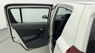 Used 2016 Maruti Suzuki Alto 800 [2012-2016] Vxi Petrol Manual interior LEFT REAR DOOR OPEN VIEW