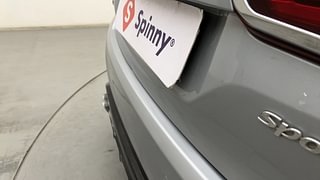 Used 2020 Hyundai Elite i20 [2018-2020] Sportz Plus 1.2 Petrol Manual dents MINOR SCRATCH