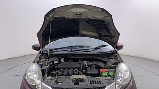 Used 2014 Honda Mobilio [2014-2017] V Petrol Petrol Manual engine ENGINE & BONNET OPEN FRONT VIEW