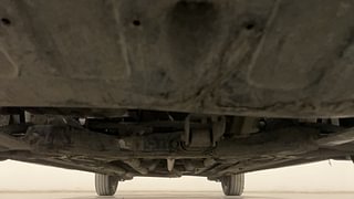 Used 2020 Hyundai Elite i20 [2018-2020] Sportz Plus 1.2 Petrol Manual extra FRONT LEFT UNDERBODY VIEW