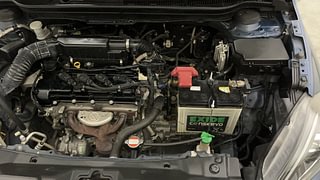 Used 2020 Maruti Suzuki S-Cross Alpha Petrol Manual engine ENGINE LEFT SIDE VIEW