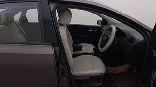 Used 2019 volkswagen Vento 1.5L Comfortline Diesel Diesel Manual interior RIGHT SIDE FRONT DOOR CABIN VIEW