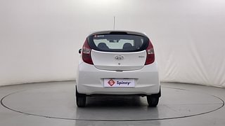Used 2018 Hyundai Eon [2011-2018] Magna + Petrol Manual exterior BACK VIEW