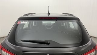 Used 2020 Maruti Suzuki S-Cross [2017-2020] Zeta 1.3 Diesel Manual exterior BACK WINDSHIELD VIEW