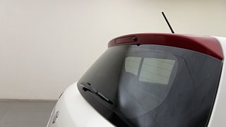 Used 2013 Maruti Suzuki Swift [2011-2017] ZXi Petrol Manual top_features Rear defogger
