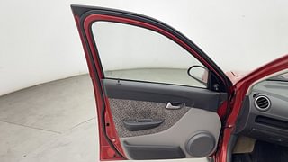 Used 2017 Maruti Suzuki Alto 800 [2016-2019] Lxi Petrol Manual interior LEFT FRONT DOOR OPEN VIEW