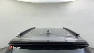 Used 2021 Kia Seltos GTX Plus DCT Petrol Automatic exterior EXTERIOR ROOF VIEW