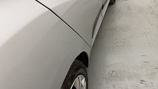 Used 2015 Hyundai Eon [2011-2018] Sportz Petrol Manual dents MINOR DENT