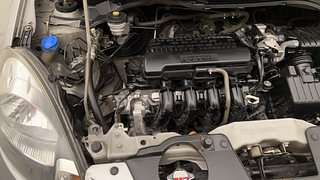 Used 2015 Honda Amaze [2013-2016] 1.2 S i-VTEC Petrol Manual engine ENGINE RIGHT SIDE VIEW