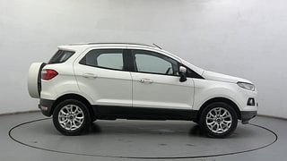 Used 2016 Ford EcoSport Titanium+ 1.0L EcoBoost Petrol Manual exterior RIGHT SIDE VIEW