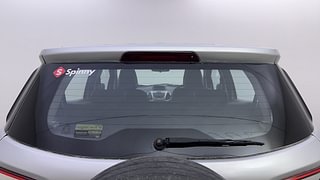 Used 2013 Ford EcoSport Trend 1.5 TDCi Diesel Manual exterior BACK WINDSHIELD VIEW