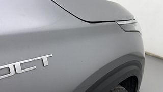 Used 2021 Kia Seltos GTX Plus DCT Petrol Automatic dents MINOR SCRATCH