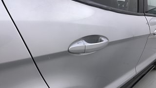 Used 2013 Ford EcoSport Trend 1.5 TDCi Diesel Manual dents MINOR DENT