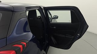 Used 2023 Maruti Suzuki Swift VXI Petrol Manual interior RIGHT REAR DOOR OPEN VIEW