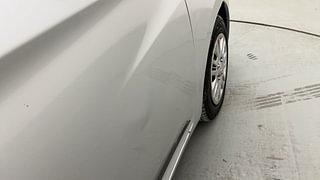 Used 2015 Hyundai Eon [2011-2018] Sportz Petrol Manual dents MINOR DENT