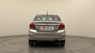 Used 2015 Honda Amaze [2013-2016] 1.2 S i-VTEC Petrol Manual exterior BACK VIEW