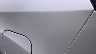 Used 2018 Tata Nexon [2017-2020] XZA Plus AMT Diesel Diesel Automatic dents MINOR DENT