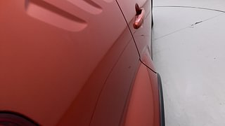 Used 2022 Maruti Suzuki Ignis Zeta AMT Petrol Petrol Automatic dents MINOR SCRATCH