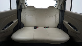 Used 2019 Hyundai New Santro 1.1 Magna AMT Petrol Automatic interior REAR SEAT CONDITION VIEW