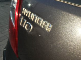 Used 2012 Hyundai i10 Sportz 1.2 Kappa2 Petrol Manual dents MINOR SCRATCH