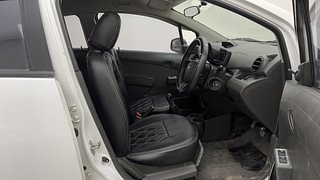 Used 2017 Chevrolet Beat PS Petrol Petrol Manual interior RIGHT SIDE FRONT DOOR CABIN VIEW