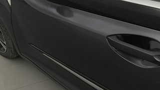 Used 2020 Tata Altroz XZ 1.2 Petrol Manual dents MINOR DENT