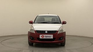 Used 2013 Maruti Suzuki Swift [2011-2017] ZXi Petrol Manual exterior FRONT VIEW