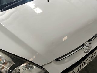 Used 2016 Maruti Suzuki Alto 800 [2012-2016] Vxi Petrol Manual dents MINOR DENT