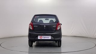 Used 2013 Maruti Suzuki Alto 800 [2012-2016] Lxi Petrol Manual exterior BACK VIEW