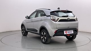 Used 2018 Tata Nexon [2017-2020] XZA Plus AMT Diesel Diesel Automatic exterior LEFT REAR CORNER VIEW