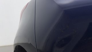 Used 2020 Maruti Suzuki Swift [2017-2021] ZXI Petrol Manual dents MINOR DENT