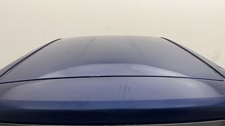Used 2016 Datsun GO [2014-2019] T Petrol Manual exterior EXTERIOR ROOF VIEW