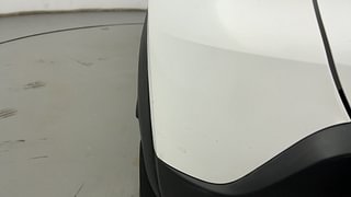 Used 2018 Renault Kwid [2015-2019] 1.0 Marvel Captain America Edition Petrol Automatic dents MINOR SCRATCH