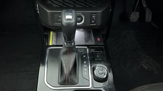 Used 2023 Renault Kiger RXZ Turbo CVT Petrol Automatic interior GEAR  KNOB VIEW