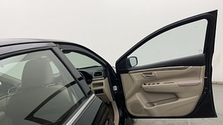 Used 2021 Maruti Suzuki Ciaz Alpha Petrol Petrol Manual interior RIGHT FRONT DOOR OPEN VIEW
