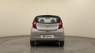 Used 2015 Hyundai Eon [2011-2018] Sportz Petrol Manual exterior BACK VIEW